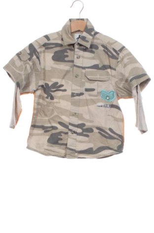 Cămașă pentru copii Palomino, Mărime 18-24m/ 86-98 cm, Culoare Multicolor, Preț 30,00 Lei, #137804410