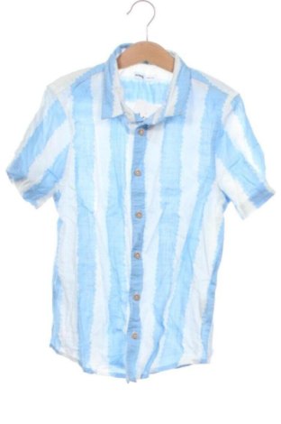 Kinderhemd Sinsay, Größe 8-9y/ 134-140 cm, Farbe Mehrfarbig, Preis € 4,62, #137836921