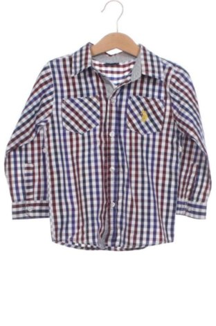 Gyerek ing U.S. Polo Assn., Méret 4-5y / 110-116 cm, Szín Sokszínű, Ár 4 864 Ft, #137840842