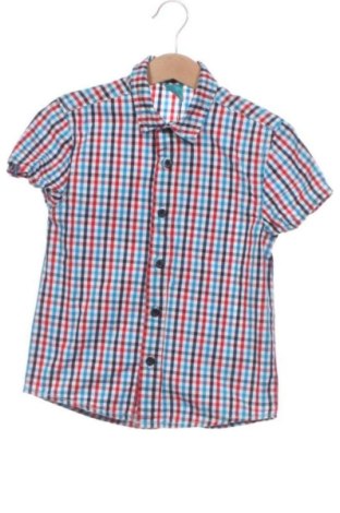 Cămașă pentru copii Unbranded, Mărime 5-6y/ 116-122 cm, Culoare Multicolor, Preț 31,49 Lei, #137812360