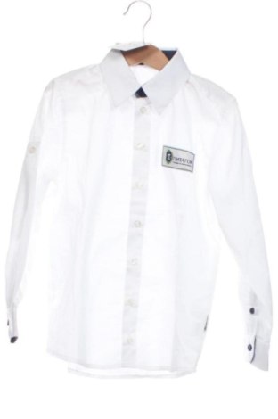 Cămașă pentru copii Unbranded, Mărime 5-6y/ 116-122 cm, Culoare Alb, Preț 56,11 Lei, #137812668