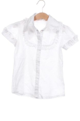 Gyerek ing Unbranded, Méret 5-6y / 116-122 cm, Szín Fehér, Ár 2 027 Ft, #137840793