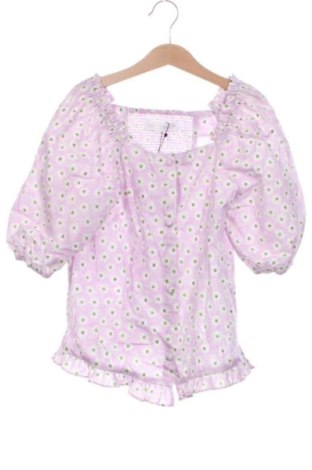 Cămașă pentru copii Zara, Mărime 12-13y/ 158-164 cm, Culoare Multicolor, Preț 83,30 Lei, #137819028