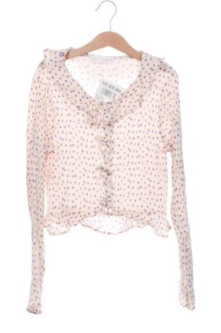 Kinderhemd Zara, Größe 12-13y/ 158-164 cm, Farbe Mehrfarbig, Preis 7,00 €, #137820885