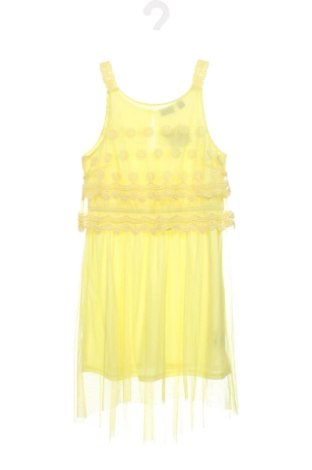 Dětské šaty  Bpc Bonprix Collection, Velikost 12-13y/ 158-164 cm, Barva Žlutá, Cena  277,00 Kč, #137832283