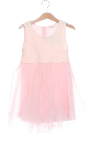 Kinderkleid Breeze, Größe 6-7y/ 122-128 cm, Farbe Rosa, Preis 12,19 €, #137813283
