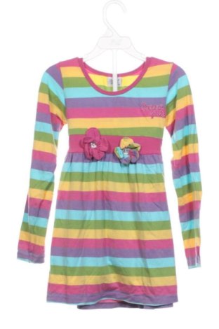 Kinderkleid Breeze, Größe 7-8y/ 128-134 cm, Farbe Mehrfarbig, Preis 12,00 €, #137834120