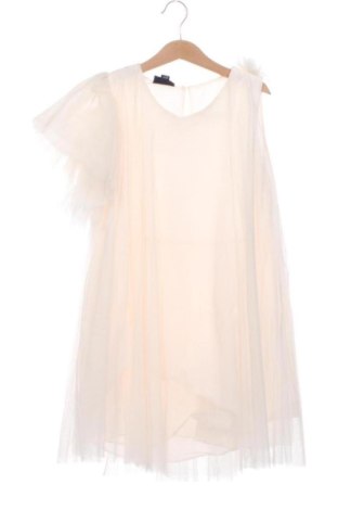 Rochie pentru copii Brums, Mărime 6-7y/ 122-128 cm, Culoare Ecru, Preț 119,84 Lei, #137813932