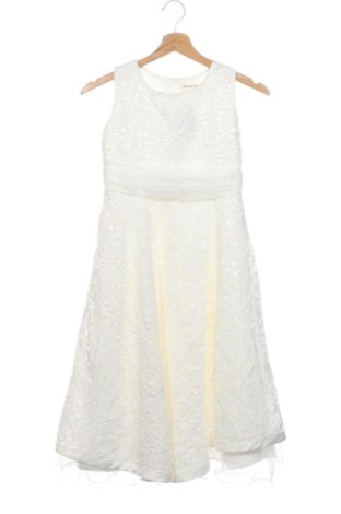 Kinderkleid Carnival Kids, Größe 10-11y/ 146-152 cm, Farbe Weiß, Preis € 15,00, #137843340