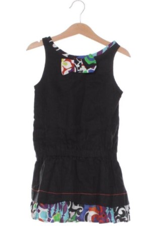 Kinderkleid Clayeux, Größe 2-3y/ 98-104 cm, Farbe Schwarz, Preis 19,43 €, #137838406