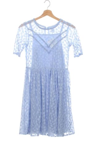 Dětské šaty  Coolclub, Velikost 12-13y/ 158-164 cm, Barva Modrá, Cena  296,00 Kč, #137837459