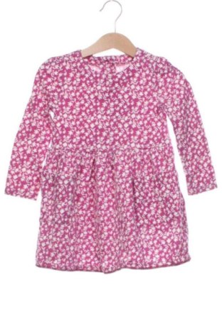 Rochie pentru copii Crazy, Mărime 2-3m/ 56-62 cm, Culoare Multicolor, Preț 62,99 Lei, #137811918
