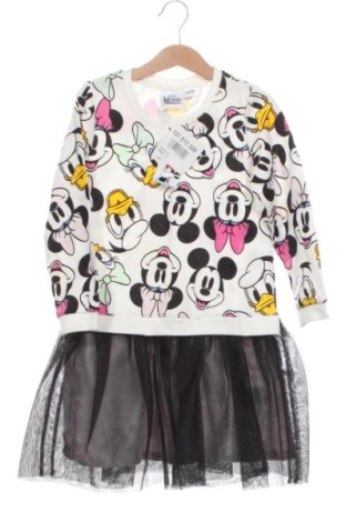 Kinderkleid Disney, Größe 2-3y/ 98-104 cm, Farbe Mehrfarbig, Preis 19,00 €, #137812550