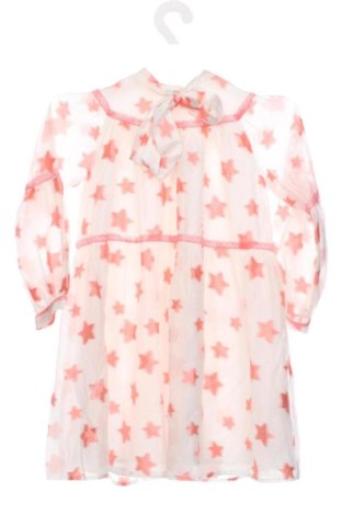 Kinderkleid Eirene, Größe 8-9y/ 134-140 cm, Farbe Weiß, Preis 38,00 €, #137826349