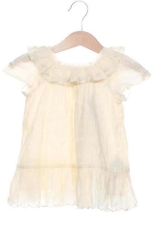Dětské šaty  Emile & Ida, Velikost 0-1m/ 50 cm, Barva Béžová, Cena  1 073,00 Kč, #137829378