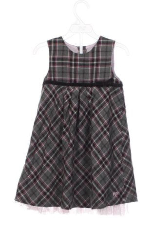 Dětské šaty  Fix, Velikost 4-5y/ 110-116 cm, Barva Vícebarevné, Cena  291,00 Kč, #137832294