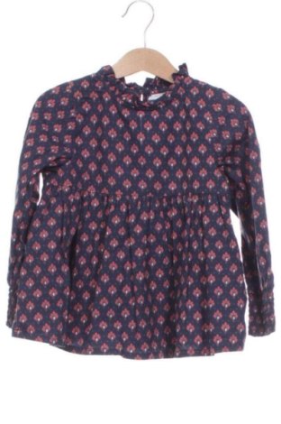 Kinderkleid Friends, Größe 3-4y/ 104-110 cm, Farbe Blau, Preis 14,00 €, #137816436