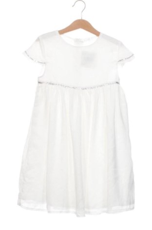 Dětské šaty  Girls, Velikost 7-8y/ 128-134 cm, Barva Krémová, Cena  277,00 Kč, #137832957