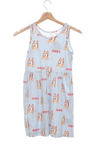 Детска рокля H&M, Размер 8-9y/ 134-140 см, Цвят Многоцветен, Цена 12,00 €, #137803688