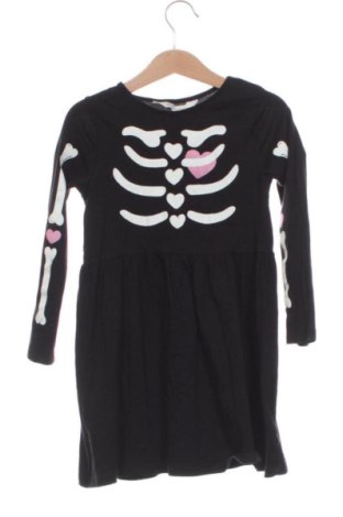 Детска рокля H&M, Размер 4-5y/ 110-116 см, Цвят Многоцветен, Цена 12,00 €, #137804857