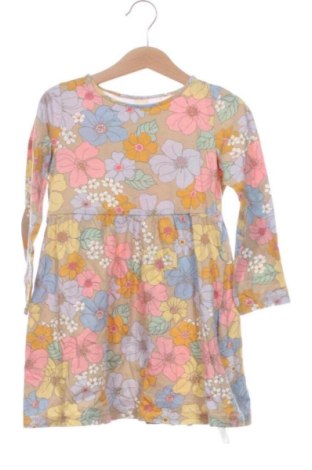 Детска рокля H&M, Размер 4-5y/ 110-116 см, Цвят Многоцветен, Цена 12,00 €, #137804870