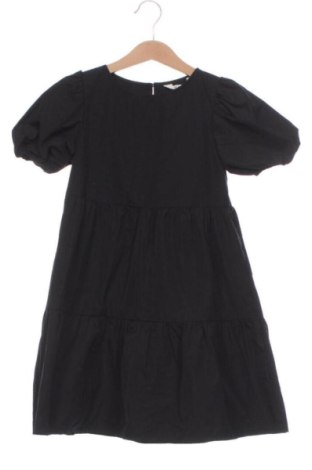 Детска рокля H&M, Размер 3-4y/ 104-110 см, Цвят Черен, Цена 12,19 €, #137808037