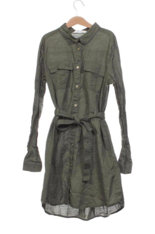 Rochie pentru copii H&M, Mărime 12-13y/ 158-164 cm, Culoare Galben, Preț 62,99 Lei, #137809245