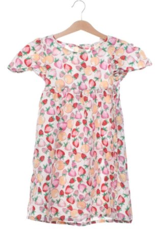 Kinderkleid H&M, Größe 5-6y/ 116-122 cm, Farbe Mehrfarbig, Preis 12,00 €, #137815146