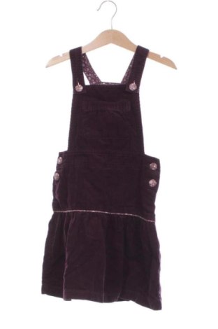 Kinderkleid H&M, Größe 4-5y/ 110-116 cm, Farbe Lila, Preis 12,00 €, #137815397