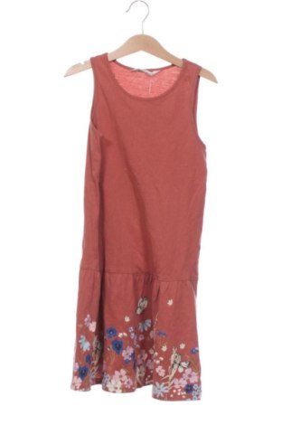 Kinderkleid H&M, Größe 8-9y/ 134-140 cm, Farbe Rot, Preis 12,00 €, #137817046