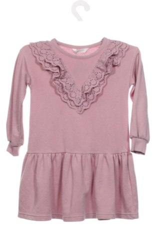 Gyerek ruha H&M, Méret 5-6y / 116-122 cm, Szín Hamurózsaszín, Ár 4 255 Ft, #137825606