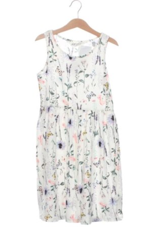 Kinderkleid H&M, Größe 8-9y/ 134-140 cm, Farbe Mehrfarbig, Preis 19,00 €, #137827018