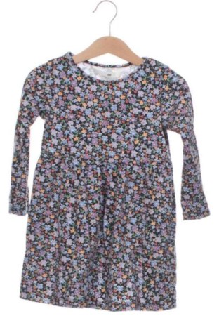 Dětské šaty  H&M, Velikost 2-3y/ 98-104 cm, Barva Vícebarevné, Cena  277,00 Kč, #137828932