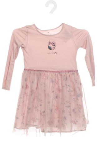 Dětské šaty  H&M, Velikost 6-7y/ 122-128 cm, Barva Vícebarevné, Cena  277,00 Kč, #137831791