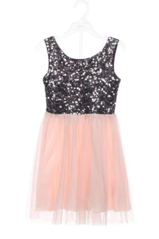 Kinderkleid H&M, Größe 8-9y/ 134-140 cm, Farbe Mehrfarbig, Preis 12,00 €, #137834076
