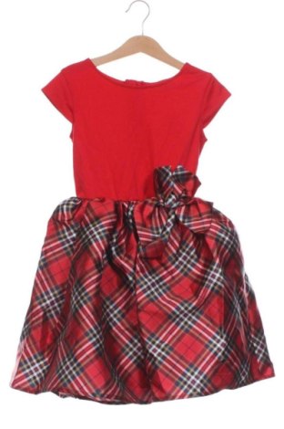 Kinderkleid H&M, Größe 6-7y/ 122-128 cm, Farbe Mehrfarbig, Preis 12,28 €, #137835988