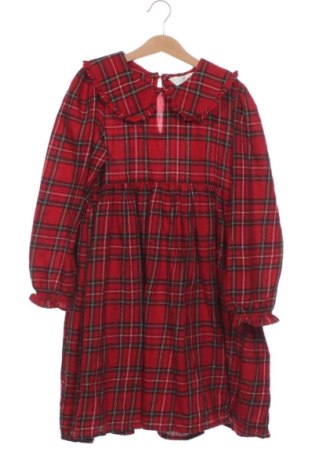 Kinderkleid H&M, Größe 7-8y/ 128-134 cm, Farbe Mehrfarbig, Preis € 12,00, #137843361