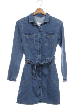 Kinderkleid Here+There, Größe 12-13y/ 158-164 cm, Farbe Blau, Preis € 12,19, #137844778