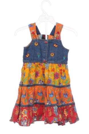Gyerek ruha Jinglers, Méret 2-3y / 98-104 cm, Szín Sokszínű, Ár 4 858 Ft, #137822000