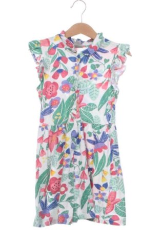 Kinderkleid Kids, Größe 4-5y/ 110-116 cm, Farbe Mehrfarbig, Preis 12,00 €, #137816843