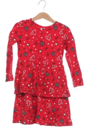 Kinderkleid Kids, Größe 3-4y/ 104-110 cm, Farbe Mehrfarbig, Preis 12,19 €, #137838806
