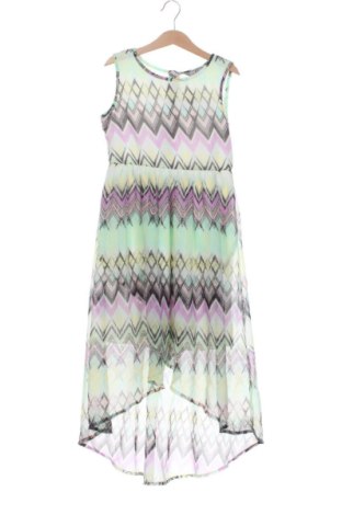 Kinderkleid Kids By Lindex, Größe 8-9y/ 134-140 cm, Farbe Mehrfarbig, Preis 14,00 €, #137826971
