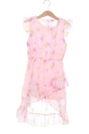 Kinderkleid Kiki & Koko, Größe 4-5y/ 110-116 cm, Farbe Mehrfarbig, Preis 12,28 €, #137815252