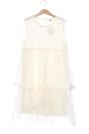 Kinderkleid LC Waikiki, Größe 10-11y/ 146-152 cm, Farbe Weiß, Preis € 10,00, #137817358