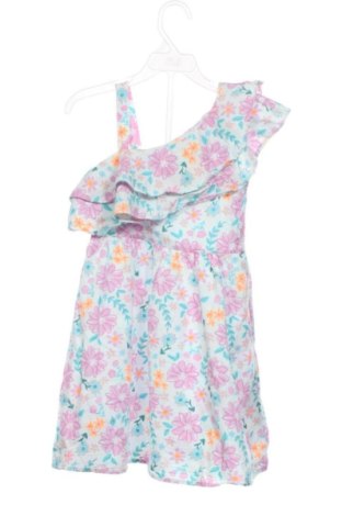 Dětské šaty  LC Waikiki, Velikost 6-7y/ 122-128 cm, Barva Vícebarevné, Cena  220,00 Kč, #137830757