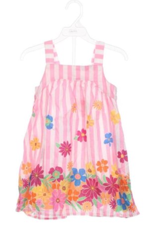 Kinderkleid LC Waikiki, Größe 3-4y/ 104-110 cm, Farbe Mehrfarbig, Preis 10,00 €, #137832584