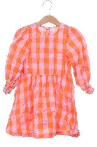 Kinderkleid Lindex, Größe 2-3m/ 56-62 cm, Farbe Mehrfarbig, Preis 12,28 €, #137814272