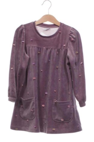 Kinderkleid Lindex, Größe 3-4y/ 104-110 cm, Farbe Mehrfarbig, Preis 12,00 €, #137816192
