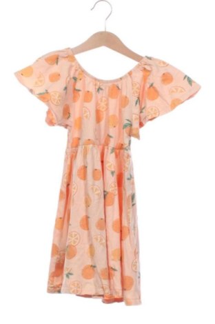 Детска рокля Mango, Размер 4-5y/ 110-116 см, Цвят Многоцветен, Цена 9,00 €, #137804958