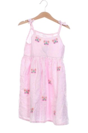 Kinderkleid Marks & Spencer, Größe 5-6y/ 116-122 cm, Farbe Mehrfarbig, Preis 9,00 €, #137816283